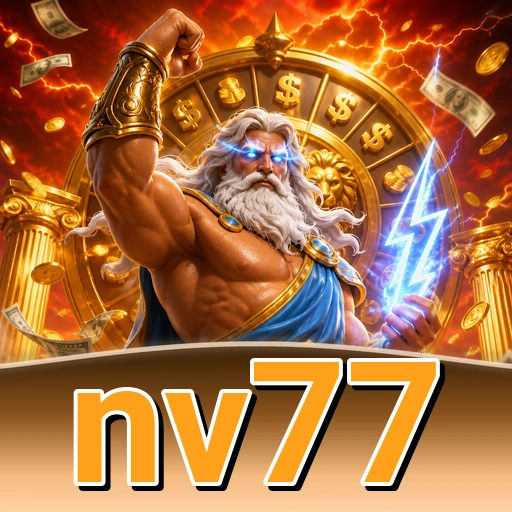 Hash Droid menampilkan SHA-256 berkas nv77 APK